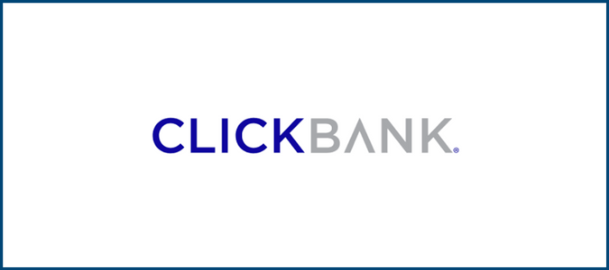 logo of clickbank trusted and secure