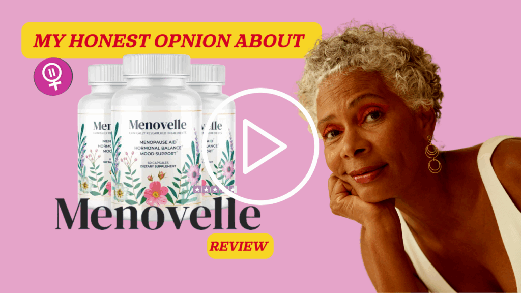 Thumbnail from vídeo about Menovelle