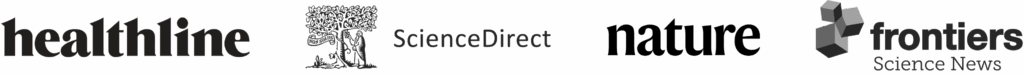 references logo